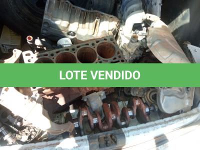 LOTE 015 - UM VEÍCULO RENAULT DUSTER, ANO 2015 MODELO 2016, PLACAS BAD-1I71 