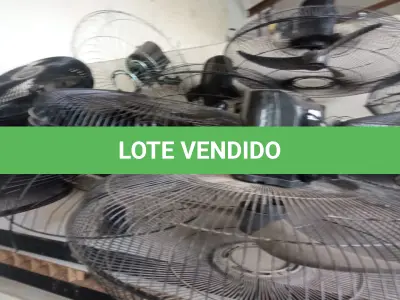 LOTE 031 - SUCATAS DE ELETRÔNICOS