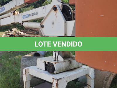 LOTE 039 - MUQUE DE ELEVAÇÃO
