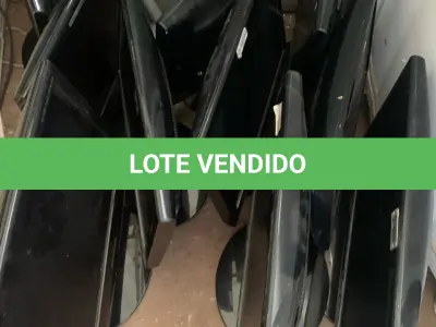 LOTE 029 - SUCATAS DE INFORMÁTICA