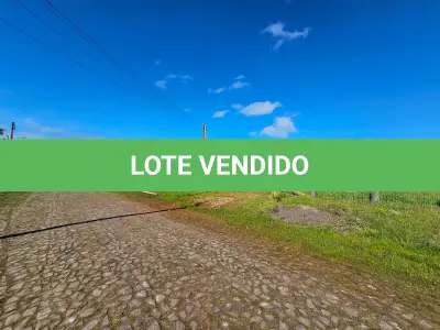 LOTE 001 - Terreno Urbano, Lote 09 Quadra 12, no Balneário Itapeva, em Torres RS