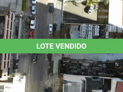 LOTE 001 - Terreno Urbano de 440,00M², na Rua Bento Gonçalves em Torres RS