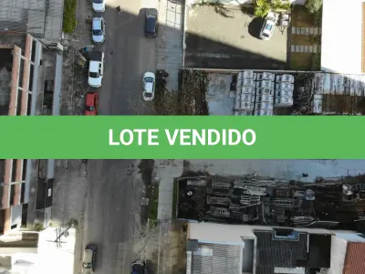 LOTE 001 - Terreno Urbano de 440,00M², na Rua Bento Gonçalves em Torres RS