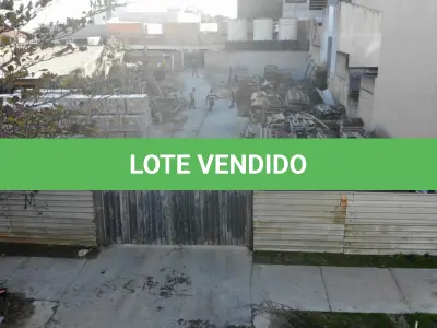 LOTE 001 - Terreno Urbano de 440,00M², na Rua Bento Gonçalves em Torres RS