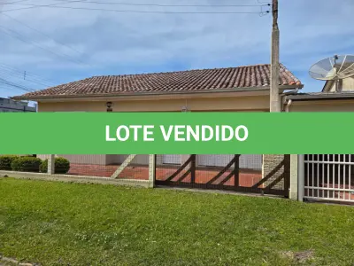 LOTE 001 - Terreno Urbano, Lote 20 Quadra 45, na Praia Areias Brancas em Arroio do Sal RS