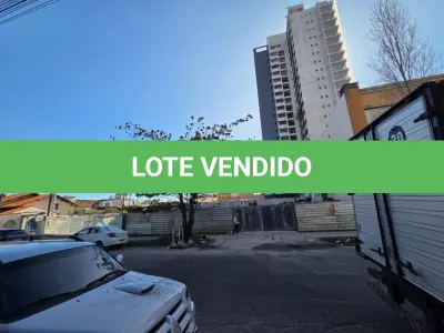 LOTE 001 - Terreno Urbano de 440,00M², na Rua Bento Gonçalves em Torres RS