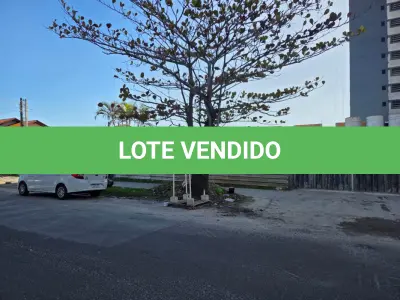 LOTE 001 - Terreno Urbano de 440,00M², na Rua Bento Gonçalves em Torres RS