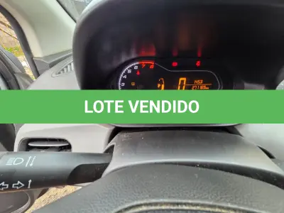 LOTE 002 - UM VEÍCULO GM ONIX 1.0 JOYE ANO E MODELO 2018,PLACAS IYW-5809
