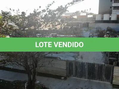 LOTE 001 - Terreno Urbano de 440,00M², na Rua Bento Gonçalves em Torres RS