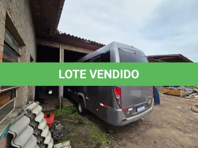 LOTE 006 - UM MICRO-ÔNIBUS, COM 19 LUGARES, MARCOPOLO VOLARE CINCO EXM ANO 2019 E MODELO 2020, PLACAS
IZU-3I44
