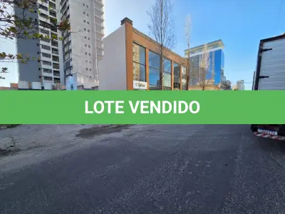 LOTE 001 - Terreno Urbano de 440,00M², na Rua Bento Gonçalves em Torres RS
