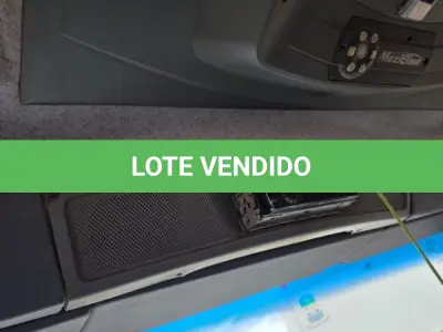 LOTE 015 - UM CAMINHÃO CAÇAMBA M/BENZ L 1620, ANO E MODELO2009, PLACAS IPY-4545