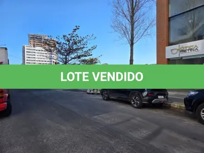 LOTE 001 - Terreno Urbano de 440,00M², na Rua Bento Gonçalves em Torres RS
