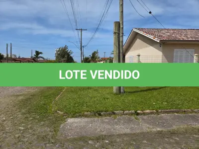 LOTE 001 - Terreno Urbano, Lote 20 Quadra 45, na Praia Areias Brancas em Arroio do Sal RS