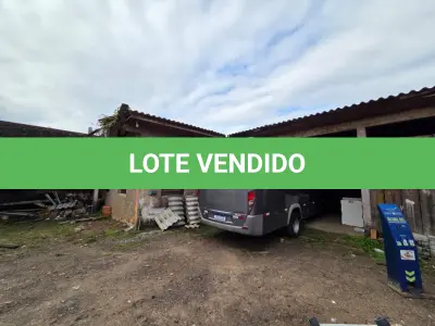 LOTE 006 - UM MICRO-ÔNIBUS, COM 19 LUGARES, MARCOPOLO VOLARE CINCO EXM ANO 2019 E MODELO 2020, PLACAS
IZU-3I44
