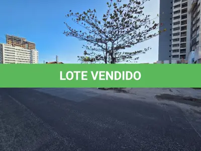 LOTE 001 - Terreno Urbano de 440,00M², na Rua Bento Gonçalves em Torres RS