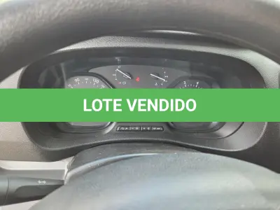 LOTE 001 - UM VEÍCULO PEUGEOT EXPERT EUROLAF ANO E MODELO 2019, PLACAS IZV-5H71