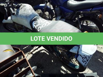 LOTE 0002 - 0002