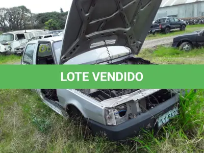 LOTE 0080 - 0080