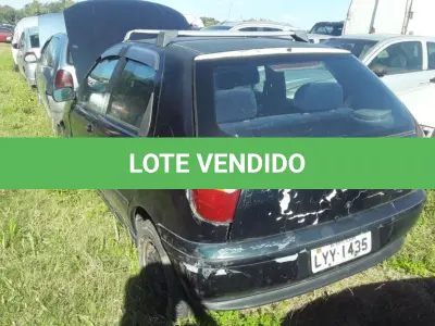 LOTE 0137 - 0137