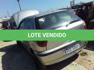 LOTE 0017 - 0017