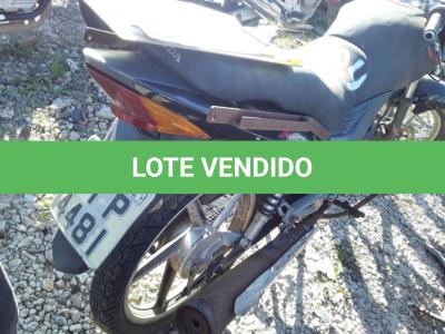 LOTE 0001 - 0001
