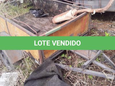 LOTE 0009 - 0009