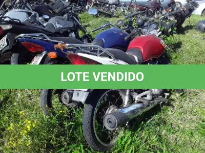 LOTE 0127 - 0127