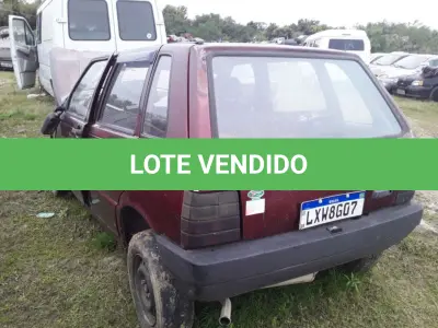 LOTE 0132 - 0132