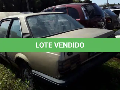 LOTE 0133 - 0133