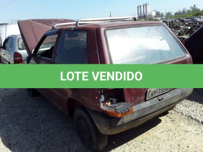 LOTE 0010 - 0010