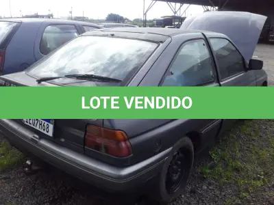 LOTE 0081 - 0081