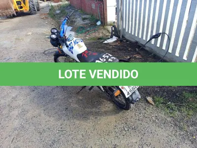 LOTE 0013 - 0013