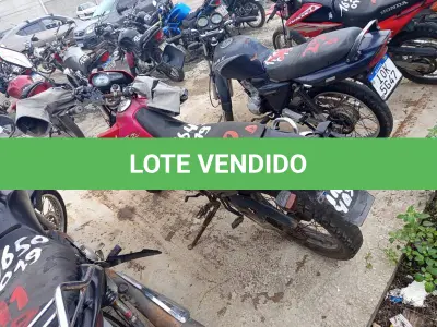 LOTE 0010 - 0010