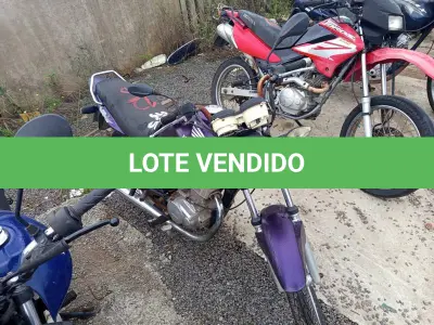 LOTE 0012 - 0012