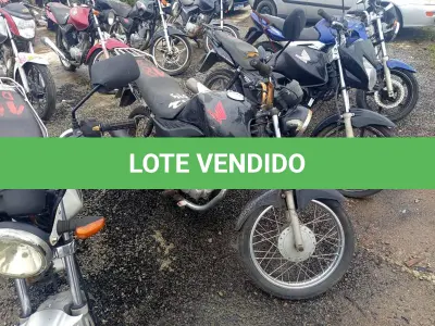 LOTE 0018 - 0018