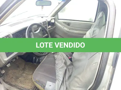 LOTE 0038 - 0038