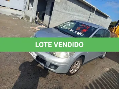 LOTE 0034 - 0034
