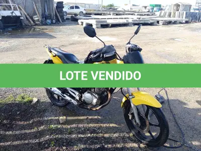 LOTE 0014 - 0014