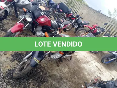 LOTE 0009 - 0009
