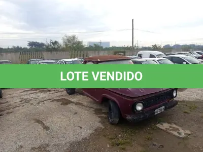 LOTE 0004 - 0004