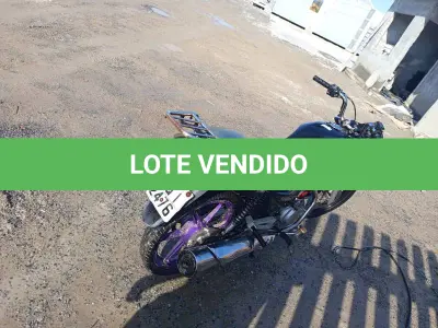 LOTE 0020 - 0020