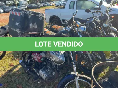 LOTE 0125 - 0125
