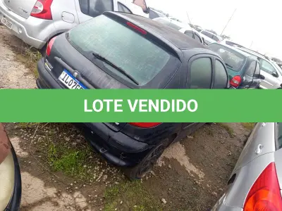 LOTE 0035 - 0035