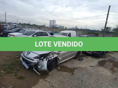 LOTE 0007 - 0007
