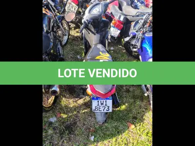LOTE 0141 - 0141