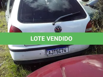LOTE 0106 - 0106