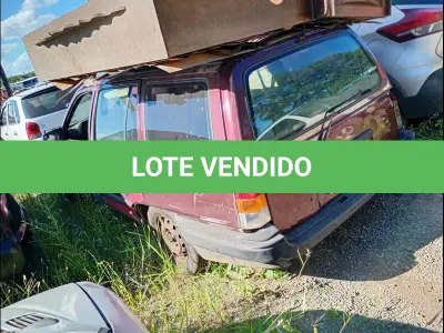LOTE 0121 - 0121
