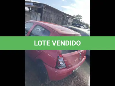 LOTE 0189 - 0189