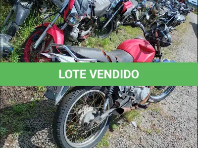 LOTE 0083 - 0083